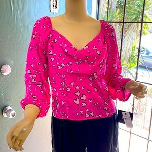 NWT i.n. By Nordstrom